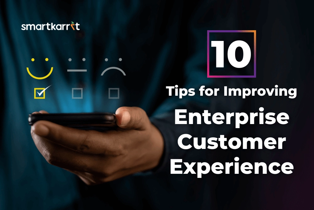 Enterprise Customer Experience