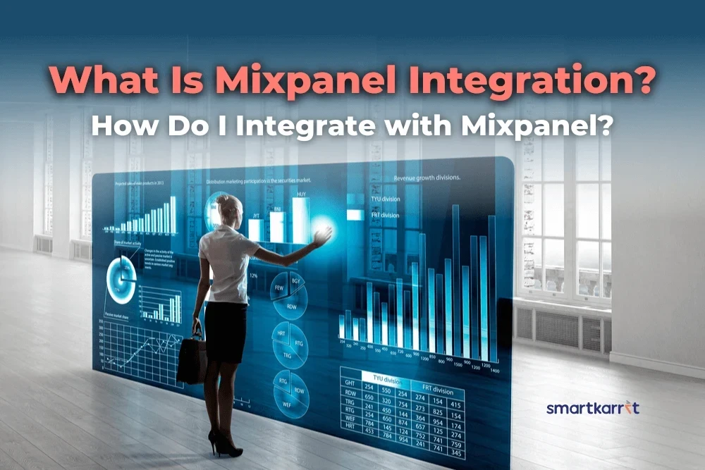 Mixpanel Integration
