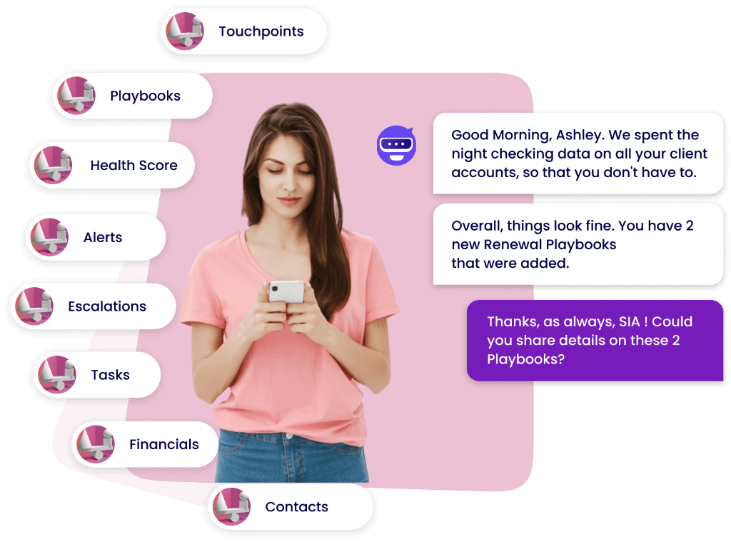 Dataset conversations with virtual assistant