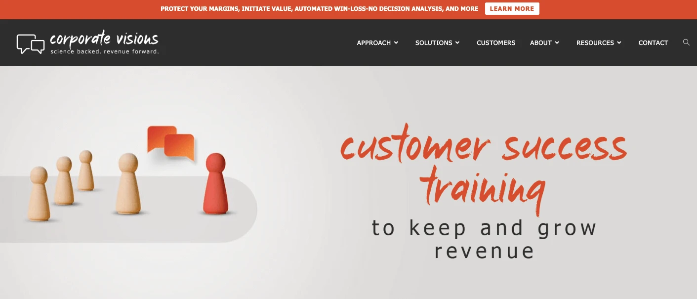 Conversation Skills for Customer Success by Corporate Visions
