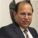Arvind Mehrotra