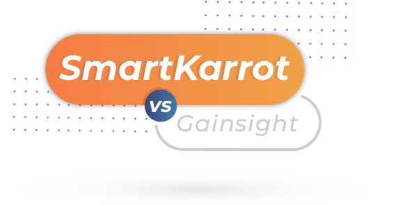 SmartKarrot-A-Gainsight alternative
