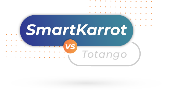 SmartKarrot-A-Totango-alternative