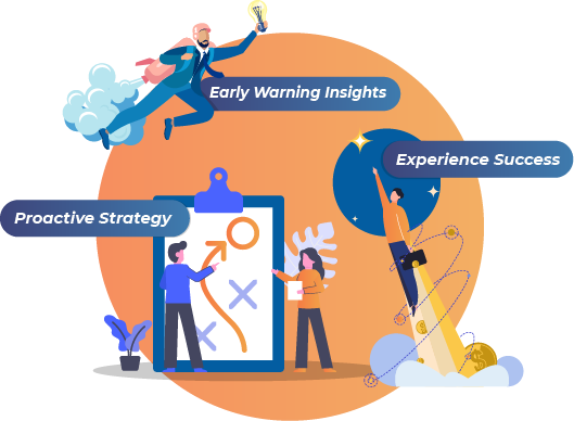 Early Warning Insights